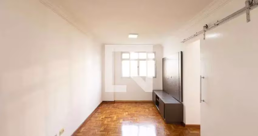 Apartamento para aluguel - jardim marajoara , 2 quartos,  63 m² - são paulo