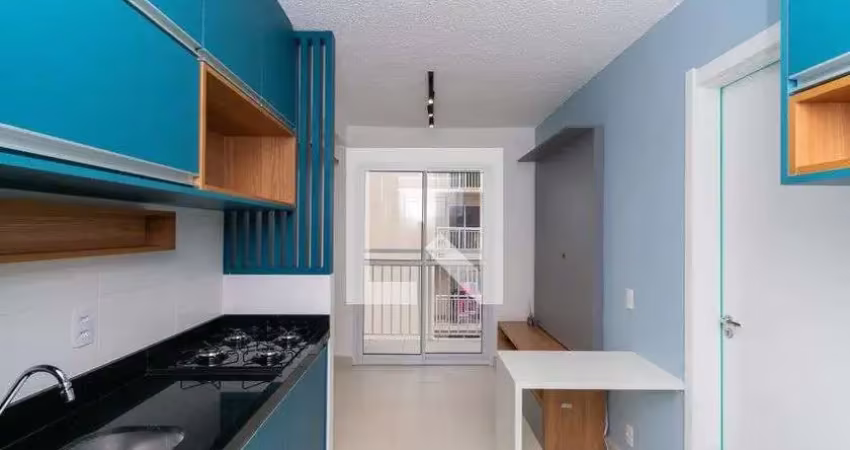 Apartamento para aluguel - vila santa clara, 1 quarto,  36 m² - são paulo