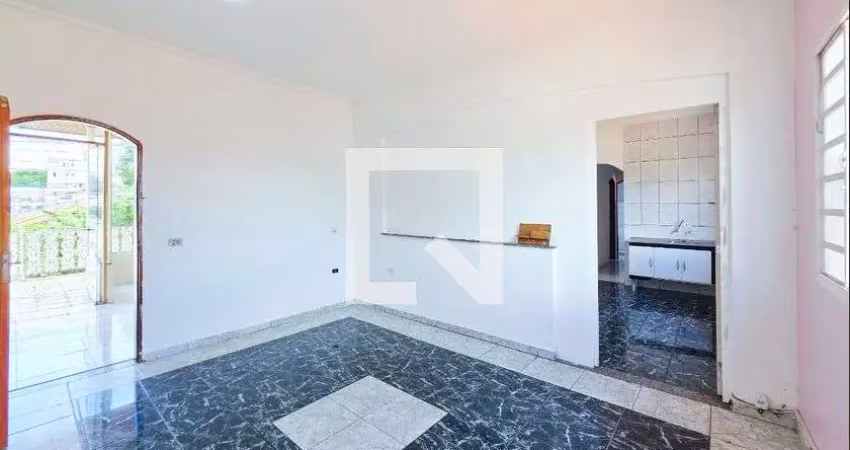 Casa para aluguel - cidade morumbi, 3 quartos,  120 m² - são josé dos campos
