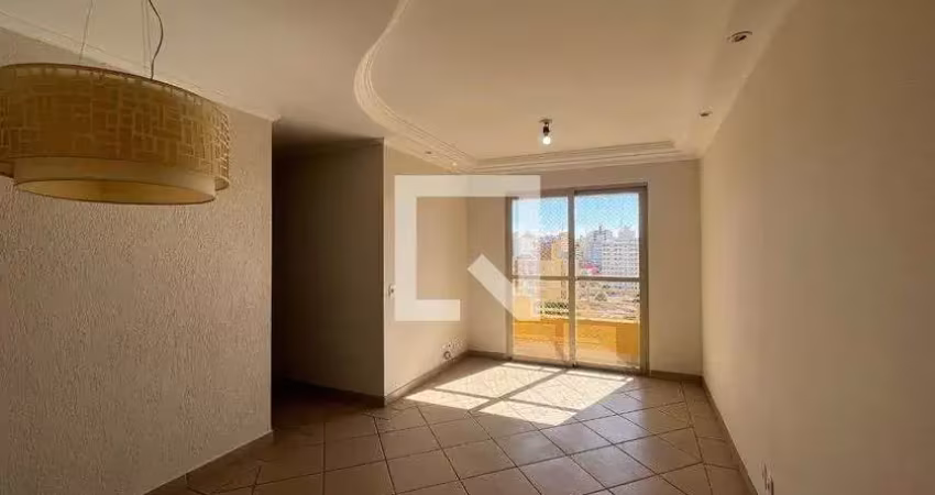 Apartamento para aluguel - bonfim, 3 quartos,  68 m² - campinas