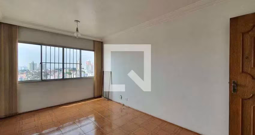 Apartamento para aluguel - vila das mercês, 2 quartos,  112 m² - são paulo