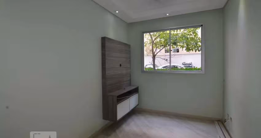 Apartamento para aluguel - água branca, 2 quartos,  44 m² - são paulo
