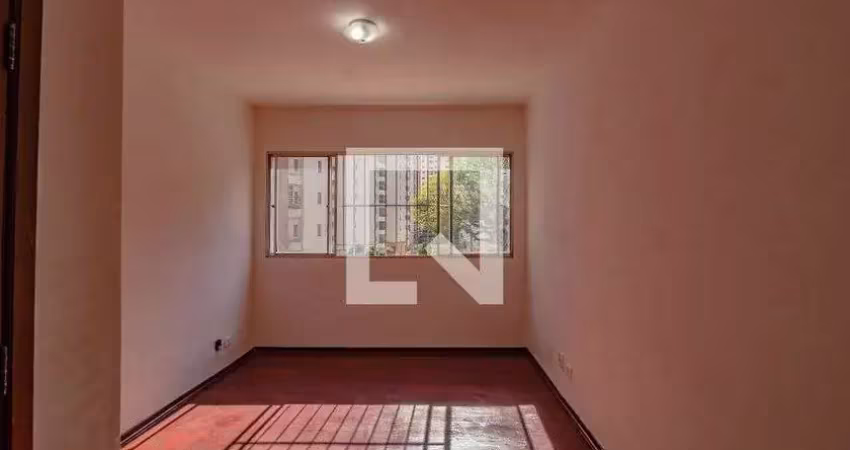 Apartamento para aluguel - vila mascote, 3 quartos,  68 m² - são paulo