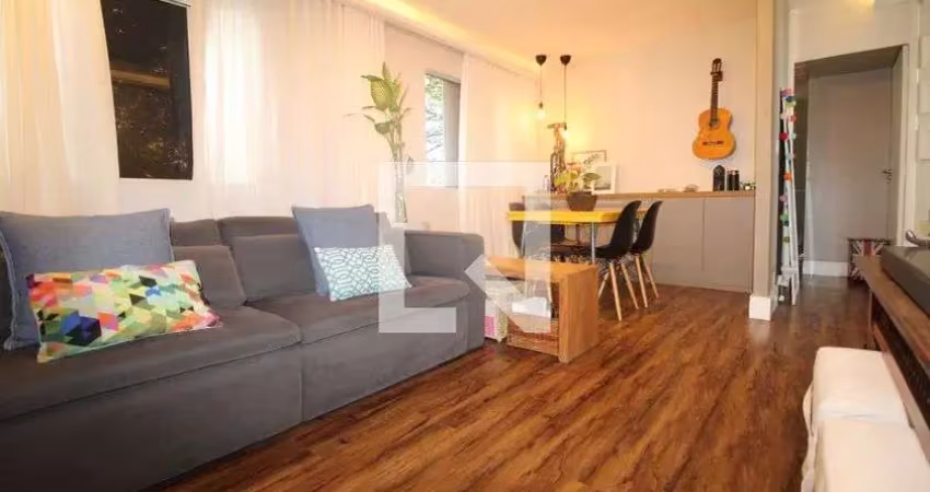 Apartamento para aluguel - jardim flamboyant, 2 quartos,  70 m² - campinas