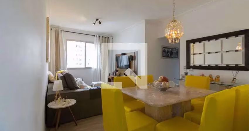 Apartamento para aluguel - panamby, 3 quartos,  70 m² - são paulo