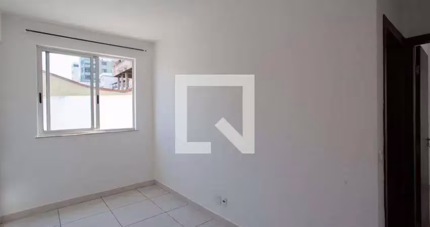 Apartamento para aluguel - liberdade, 2 quartos,  80 m² - belo horizonte
