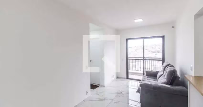 Apartamento para aluguel - vila pindorama, 2 quartos,  55 m² - barueri