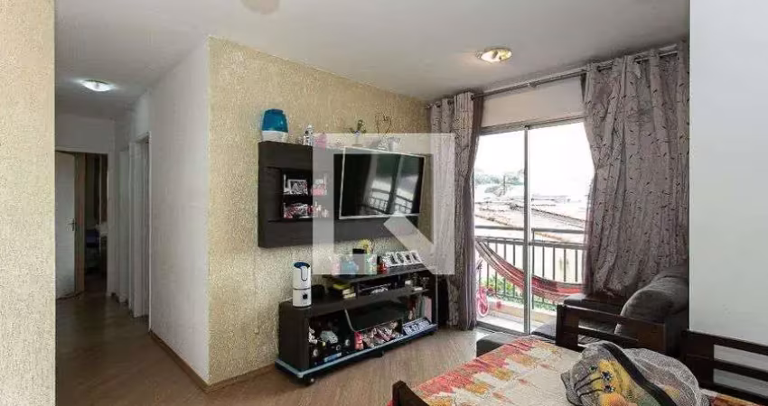 Apartamento para aluguel - vila esperança, 2 quartos,  65 m² - são paulo