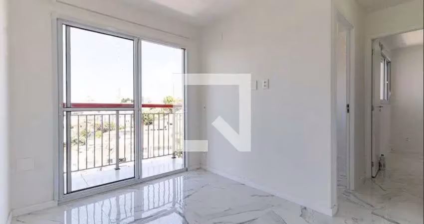 Apartamento para aluguel - bosque da saúde, 2 quartos,  39 m² - são paulo