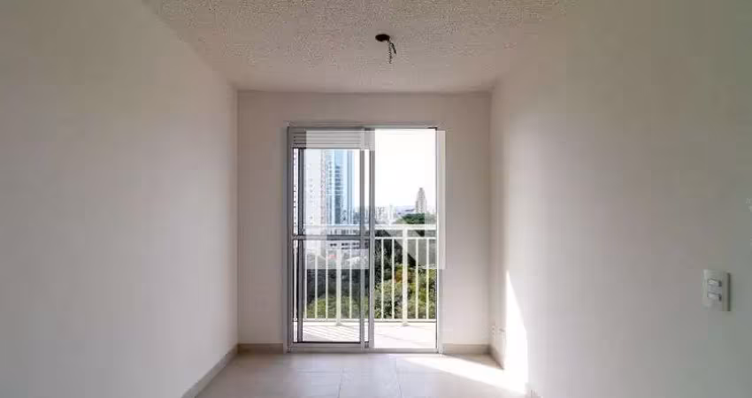Apartamento para aluguel - barra funda, 1 quarto,  27 m² - são paulo