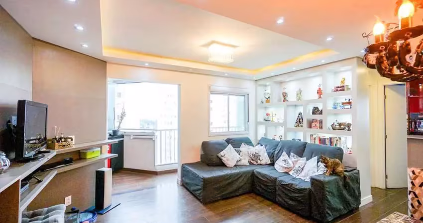 Apartamento para aluguel - belém, 2 quartos,  65 m² - são paulo