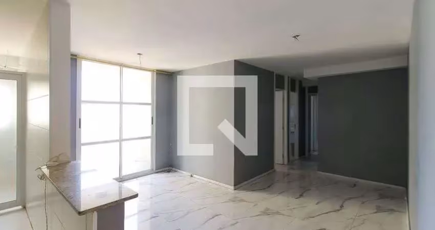 Apartamento para aluguel - sapopemba, 2 quartos,  65 m² - são paulo