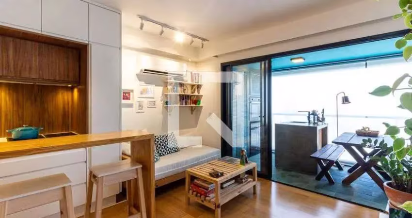 Apartamento para aluguel - bela vista, 1 quarto,  50 m² - são paulo