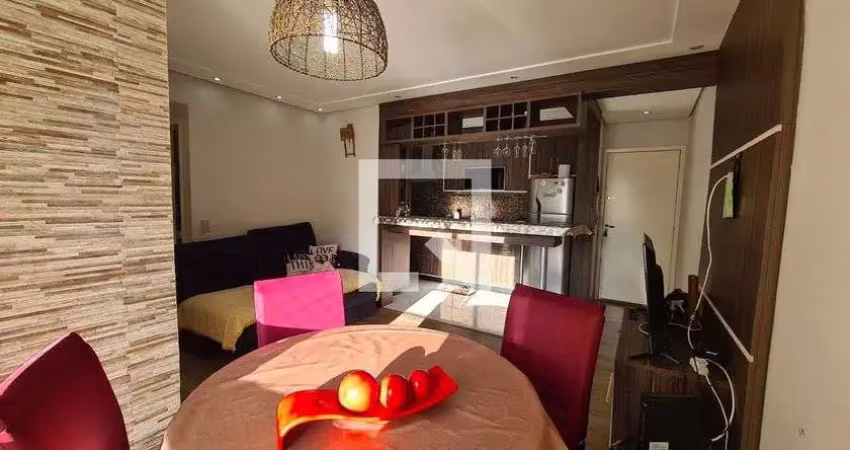 Apartamento para aluguel - vianelo bonfiglioli , 3 quartos,  76 m² - jundiaí
