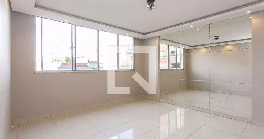 Apartamento para aluguel - tatuapé, 3 quartos,  92 m² - são paulo
