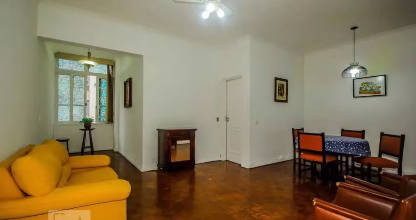 Apartamento para aluguel - copacabana, 2 quartos,  115 m² - rio de janeiro