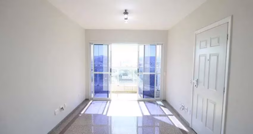 Apartamento para aluguel - água fria, 3 quartos,  92 m² - são paulo