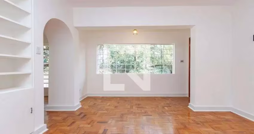 Casa para aluguel - campo belo, 3 quartos,  500 m² - são paulo