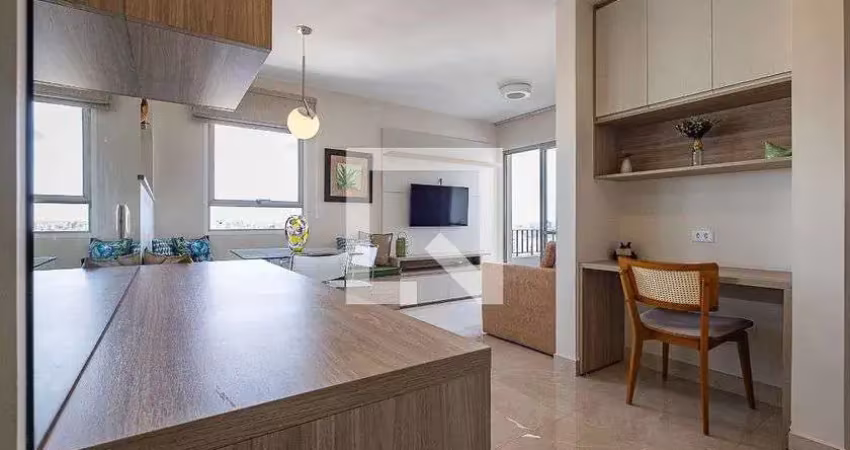 Apartamento para aluguel - paraíso, 1 quarto,  50 m² - são paulo