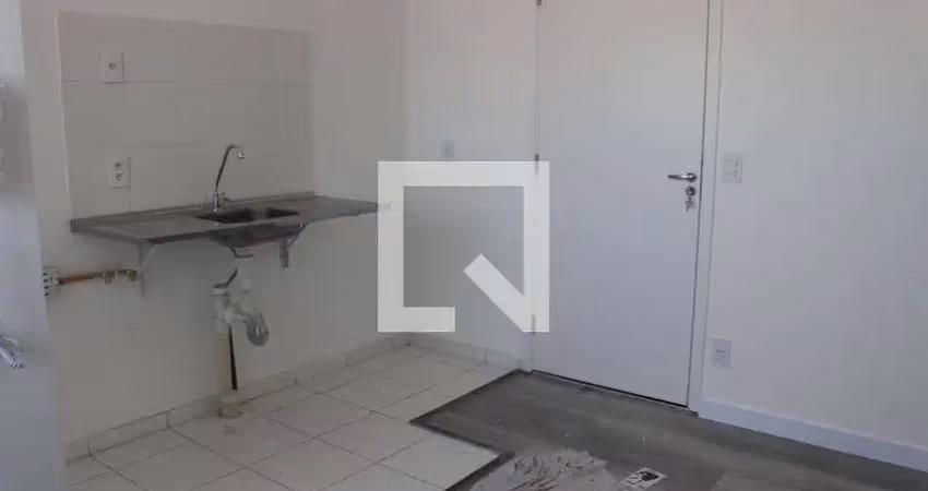 Apartamento para aluguel - sapopemba, 2 quartos,  34 m² - são paulo