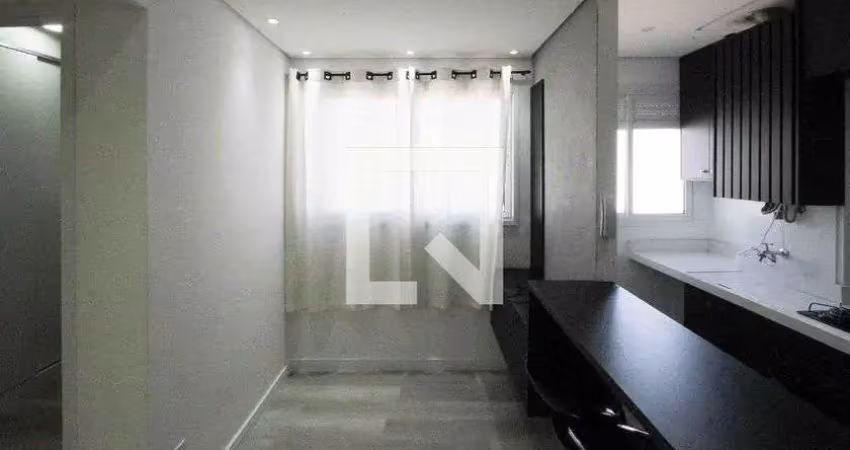 Apartamento para aluguel - sapopemba, 2 quartos,  34 m² - são paulo