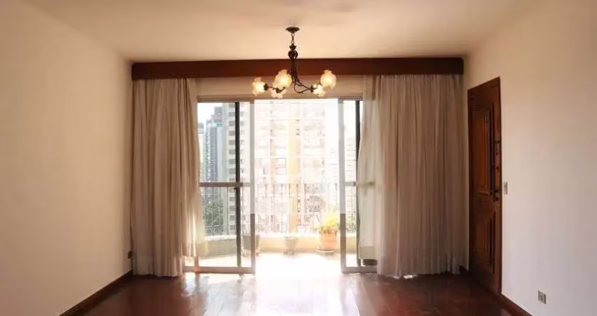 Apartamento para aluguel - perdizes, 4 quartos,  220 m² - são paulo