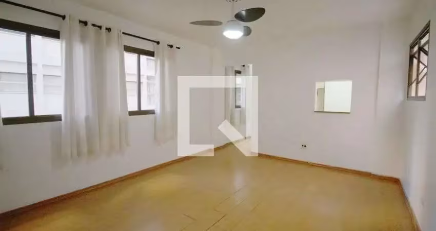 Apartamento para aluguel - paraíso, 1 quarto,  54 m² - são paulo