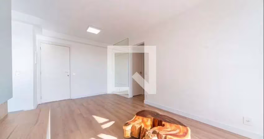Apartamento para aluguel - centro, 2 quartos,  68 m² - santo andré