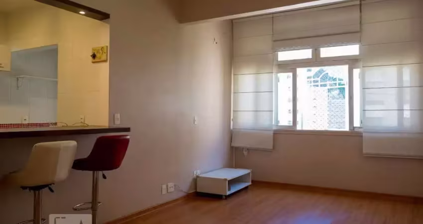 Apartamento para aluguel - copacabana, 3 quartos,  83 m² - rio de janeiro