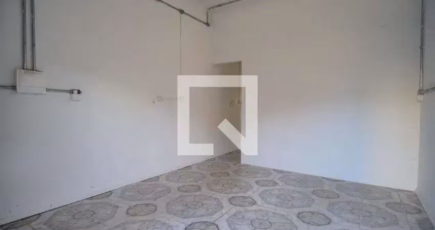 Casa para aluguel - santa teresa, 1 quarto,  65 m² - são leopoldo