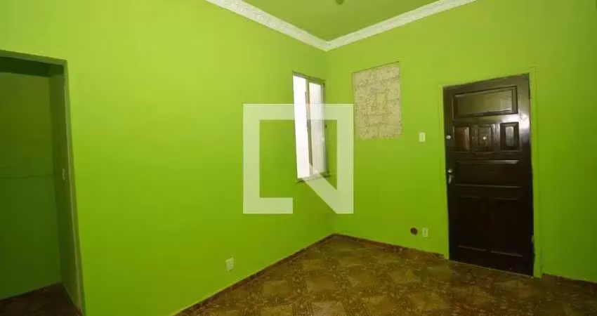 Apartamento para aluguel - madureira, 1 quarto,  40 m² - rio de janeiro