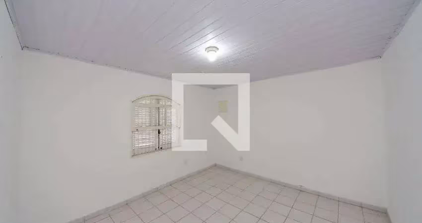 Casa para aluguel - chácara mafalda, 1 quarto,  50 m² - são paulo