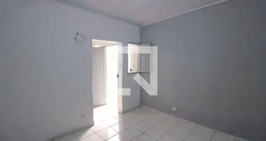Casa para aluguel - campo grande, 1 quarto,  28 m² - são paulo