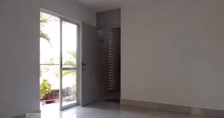 Apartamento para aluguel - negrão de lima, 2 quartos,  70 m² - goiânia