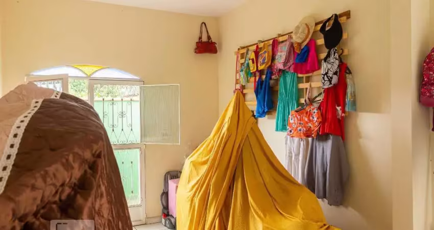 Cobertura para aluguel - campo grande, 2 quartos,  66 m² - rio de janeiro