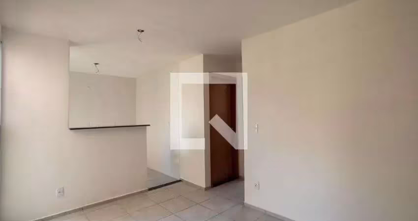 Apartamento para aluguel - setor progresso, 2 quartos,  39 m² - goiânia