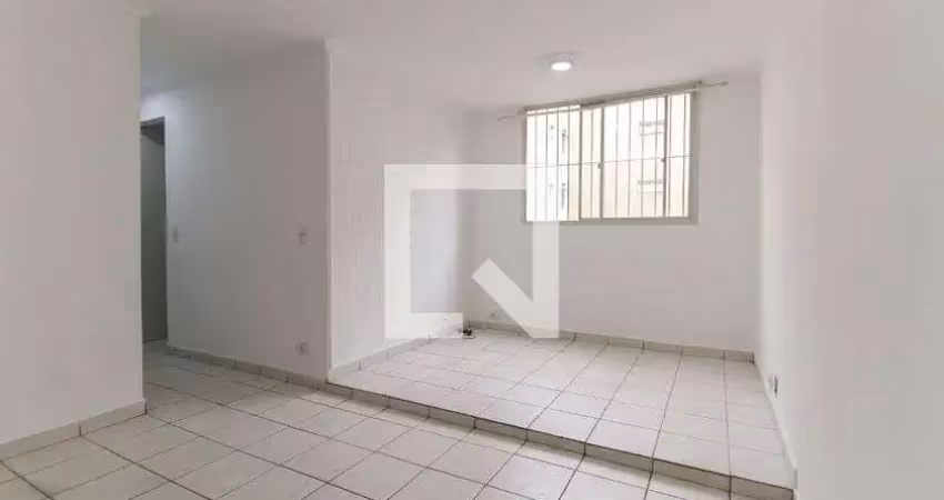Apartamento para aluguel - itaquera, 2 quartos,  47 m² - são paulo