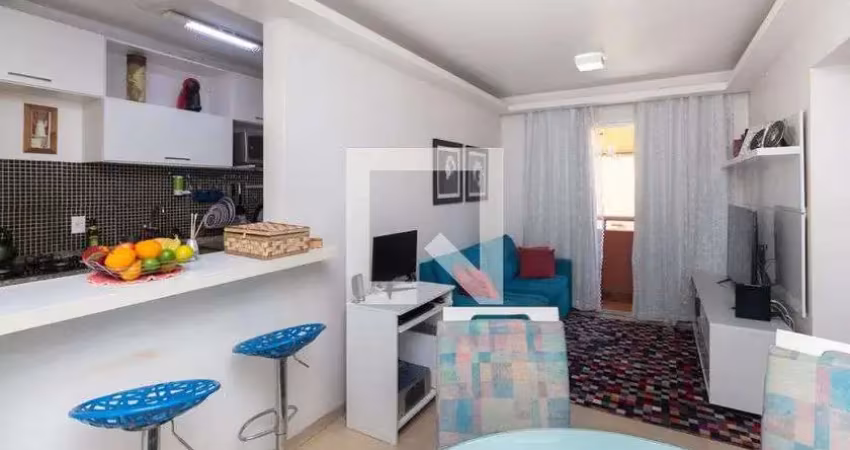 Apartamento para aluguel - campinho, 2 quartos,  50 m² - rio de janeiro