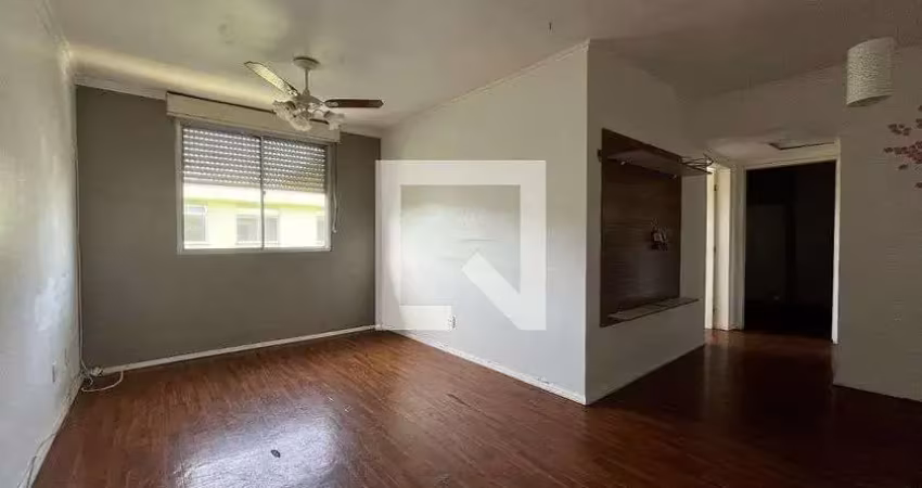 Apartamento para aluguel - cavalhada, 2 quartos,  55 m² - porto alegre