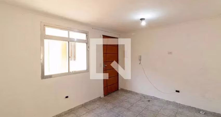 Apartamento para aluguel - vila cosmopolita, 2 quartos,  47 m² - são paulo