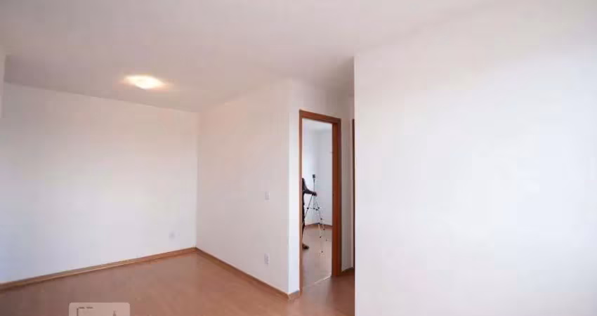Apartamento para aluguel - bonsucesso, 2 quartos,  48 m² - rio de janeiro