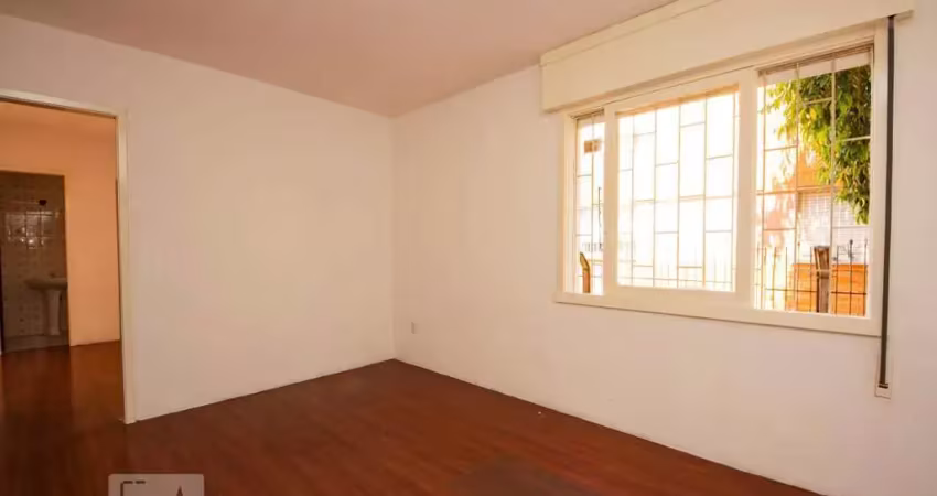 Apartamento para aluguel - jardim salso , 1 quarto,  50 m² - porto alegre