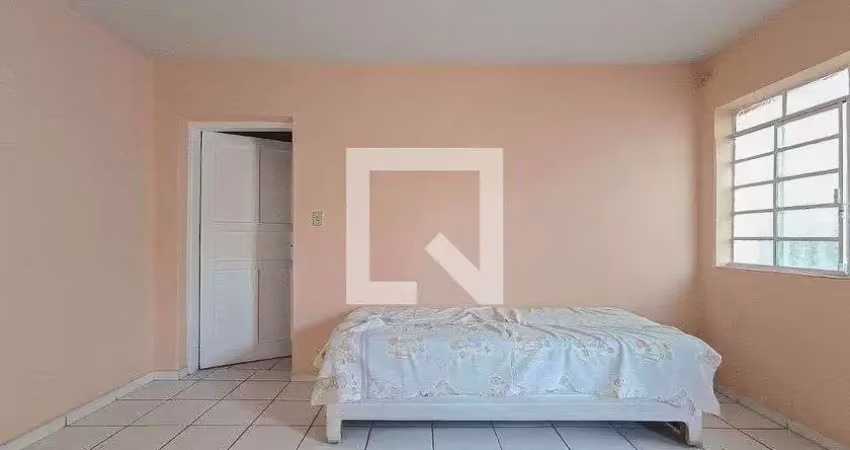 Casa para aluguel - vila ede, 1 quarto,  50 m² - são paulo