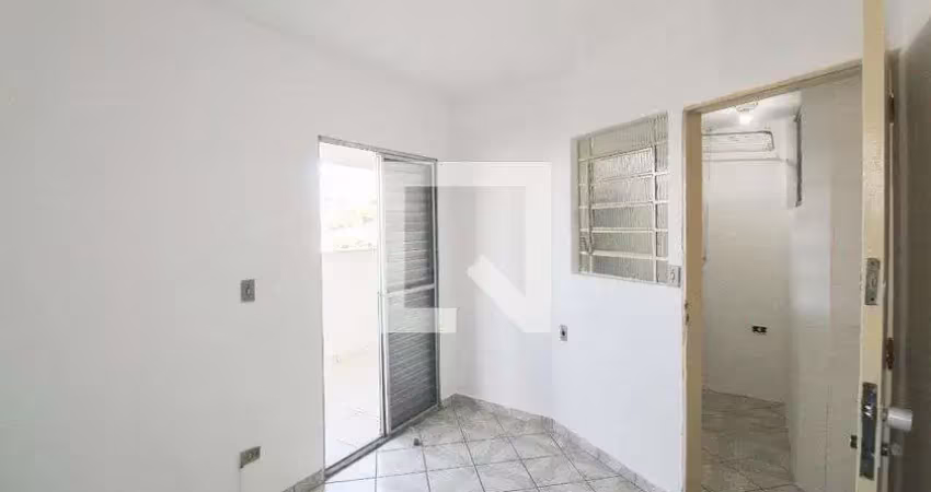 Casa para aluguel - vila nova galvão, 1 quarto,  70 m² - são paulo