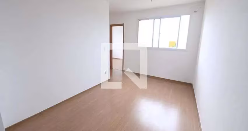 Apartamento para aluguel - jardim novo mundo, 2 quartos,  62 m² - goiânia