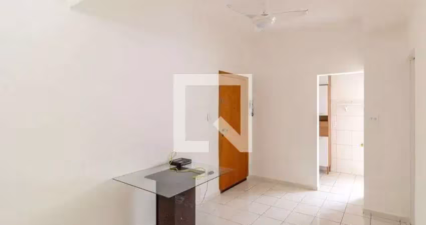 Apartamento para aluguel - centro, 1 quarto,  44 m² - são paulo