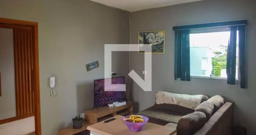 Casa para aluguel - vila esperança, 1 quarto,  45 m² - são paulo