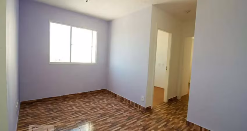 Apartamento para aluguel - jardim santa emília, 2 quartos,  40 m² - são paulo