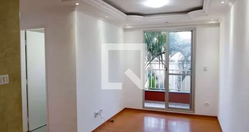 Apartamento para aluguel - jaguaribe, 2 quartos,  57 m² - osasco