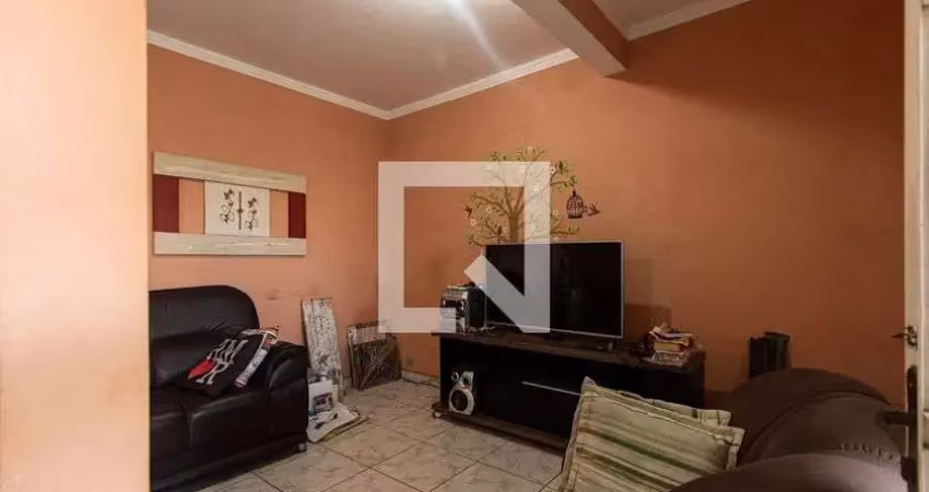 Casa para aluguel - parque das paineiras, 2 quartos,  210 m² - sorocaba